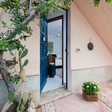 B&B Villa Il Carrubo-2